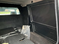 Mercedes-benz g400 g-klasse bedrijfswagen - afbeelding 25 van  40