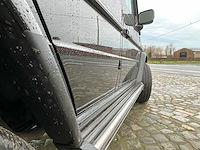 Mercedes-benz g400 g-klasse bedrijfswagen - afbeelding 27 van  40