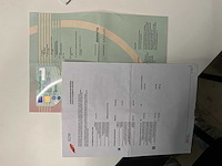 Mercedes-benz g400 g-klasse bedrijfswagen - afbeelding 33 van  40