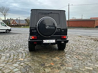Mercedes-benz g400 g-klasse bedrijfswagen - afbeelding 34 van  40