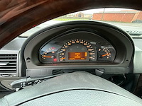 Mercedes-benz g400 g-klasse bedrijfswagen - afbeelding 7 van  40