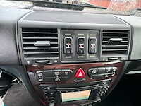 Mercedes-benz g400 g-klasse bedrijfswagen - afbeelding 8 van  40