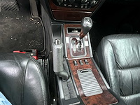 Mercedes-benz g400 g-klasse bedrijfswagen - afbeelding 9 van  40