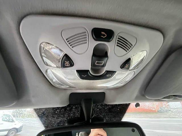 Mercedes-benz g400 g-klasse bedrijfswagen - afbeelding 11 van  40