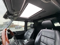 Mercedes-benz g400 g-klasse bedrijfswagen - afbeelding 13 van  40