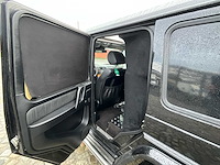 Mercedes-benz g400 g-klasse bedrijfswagen - afbeelding 15 van  40