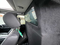 Mercedes-benz g400 g-klasse bedrijfswagen - afbeelding 17 van  40