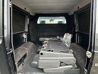 Mercedes-benz g400 g-klasse bedrijfswagen - afbeelding 20 van  40