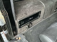 Mercedes-benz g400 g-klasse bedrijfswagen - afbeelding 21 van  40