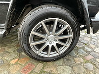 Mercedes-benz g400 g-klasse bedrijfswagen - afbeelding 32 van  40
