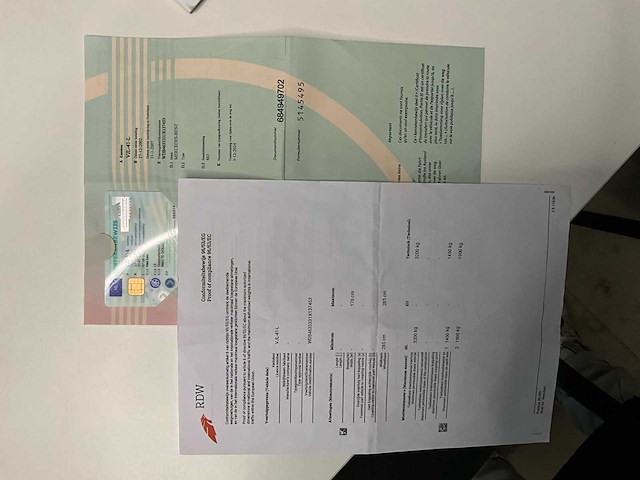 Mercedes-benz g400 g-klasse bedrijfswagen - afbeelding 33 van  40