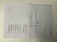 Mercedes-benz g400 g-klasse bedrijfswagen - afbeelding 35 van  40