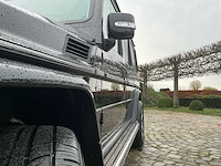 Mercedes-benz g400 g-klasse bedrijfswagen - afbeelding 40 van  40