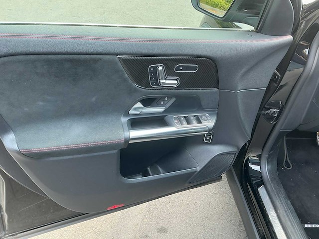 Mercedes-benz gla 250e personenauto - afbeelding 5 van  32
