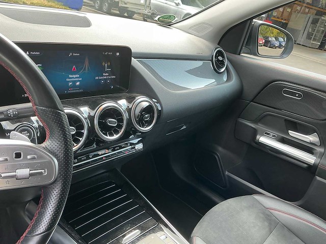 Mercedes-benz gla 250e personenauto - afbeelding 10 van  32