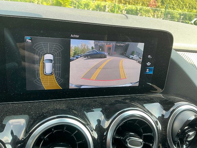 Mercedes-benz gla 250e personenauto - afbeelding 22 van  32