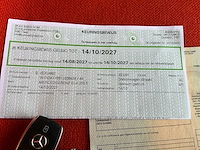 Mercedes-benz gla 250e personenauto - afbeelding 25 van  32