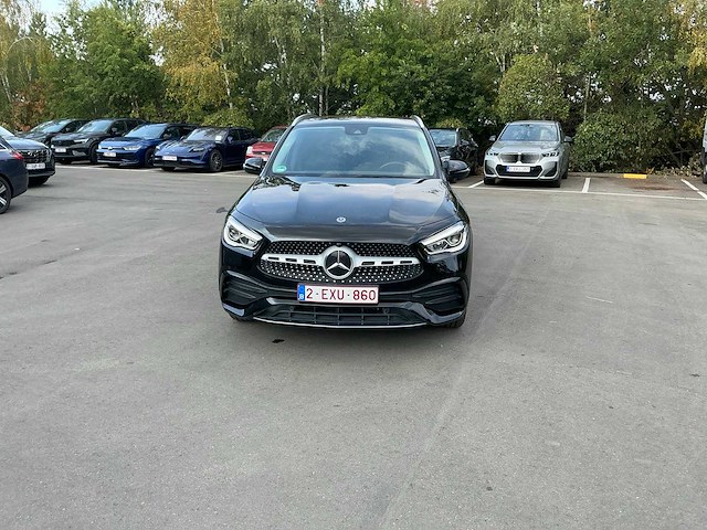 Mercedes-benz gla 250e personenauto - afbeelding 23 van  32