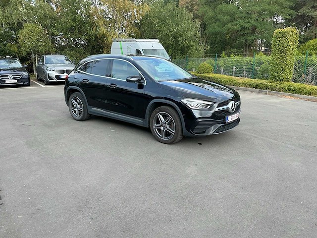Mercedes-benz gla 250e personenauto - afbeelding 28 van  32