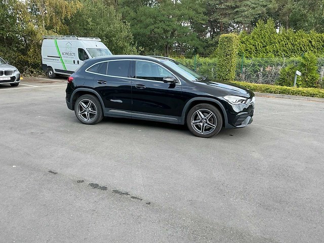 Mercedes-benz gla 250e personenauto - afbeelding 29 van  32