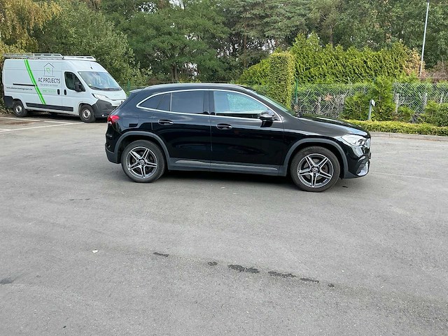 Mercedes-benz gla 250e personenauto - afbeelding 30 van  32