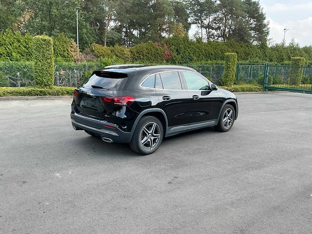 Mercedes-benz gla 250e personenauto - afbeelding 31 van  32