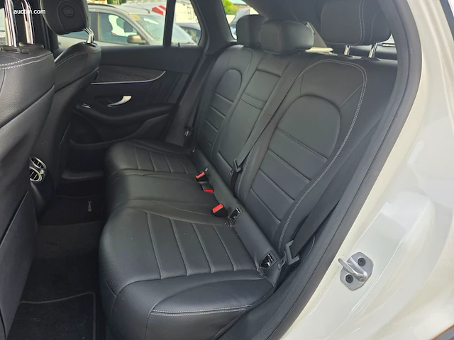 Mercedes-benz glc 200 d 2022 - afbeelding 3 van  48
