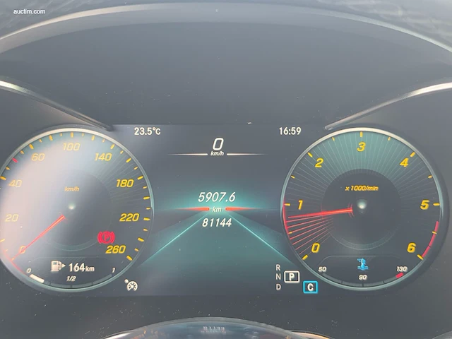 Mercedes-benz glc 200 d 2022 - afbeelding 5 van  48