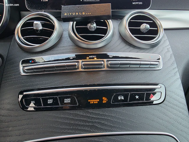 Mercedes-benz glc 200 d 2022 - afbeelding 11 van  48