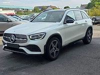 Mercedes-benz glc 200 d 2022