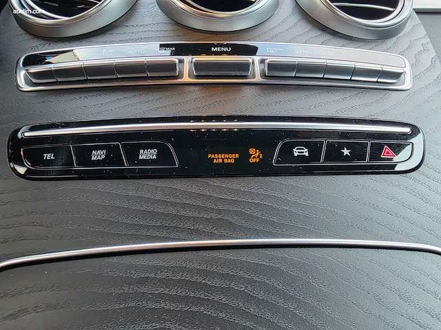 Mercedes-benz glc 200 d 2022 - afbeelding 13 van  48