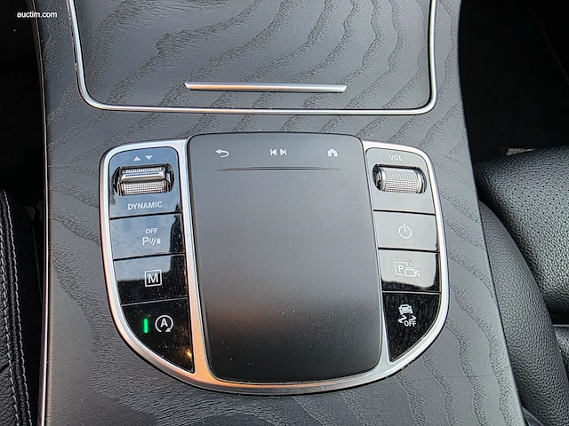 Mercedes-benz glc 200 d 2022 - afbeelding 15 van  48