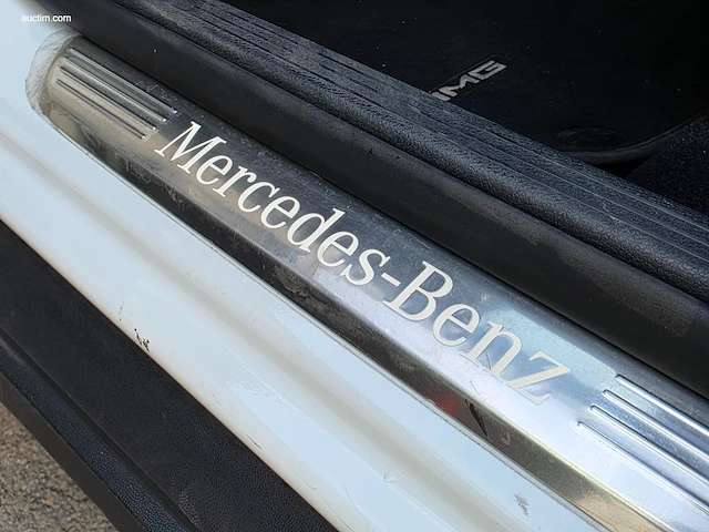 Mercedes-benz glc 200 d 2022 - afbeelding 22 van  48
