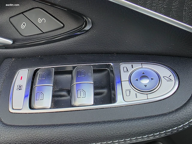 Mercedes-benz glc 200 d 2022 - afbeelding 25 van  48
