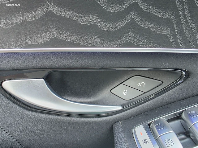 Mercedes-benz glc 200 d 2022 - afbeelding 26 van  48
