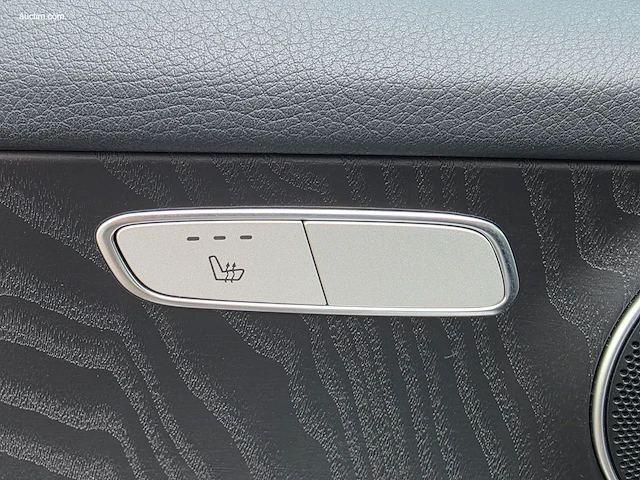 Mercedes-benz glc 200 d 2022 - afbeelding 27 van  48