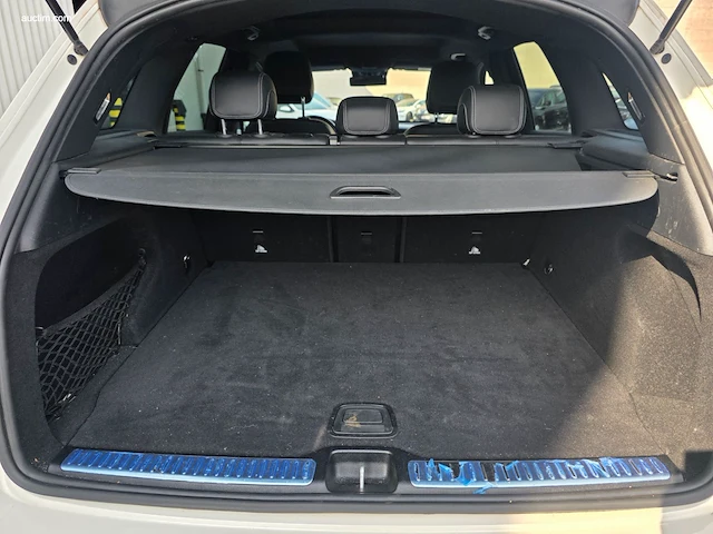 Mercedes-benz glc 200 d 2022 - afbeelding 29 van  48