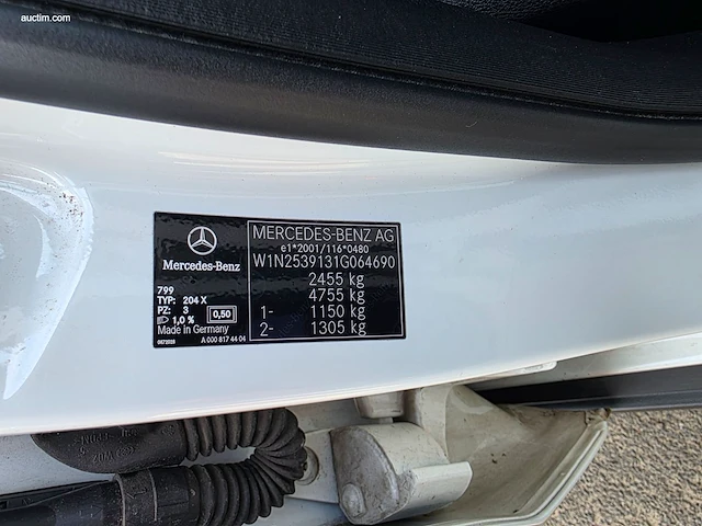 Mercedes-benz glc 200 d 2022 - afbeelding 31 van  48