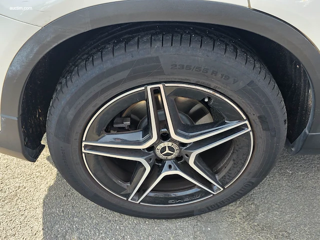 Mercedes-benz glc 200 d 2022 - afbeelding 33 van  48