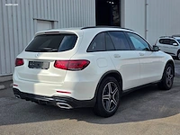 Mercedes-benz glc 200 d 2022 - afbeelding 23 van  48