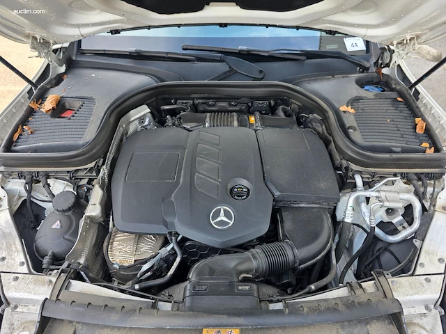 Mercedes-benz glc 200 d 2022 - afbeelding 41 van  48