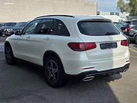 Mercedes-benz glc 200 d 2022 - afbeelding 34 van  48
