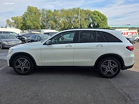 Mercedes-benz glc 200 d 2022 - afbeelding 44 van  48