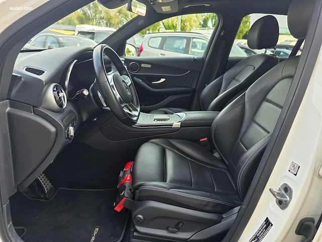 Mercedes-benz glc 200 d 2022 - afbeelding 46 van  48