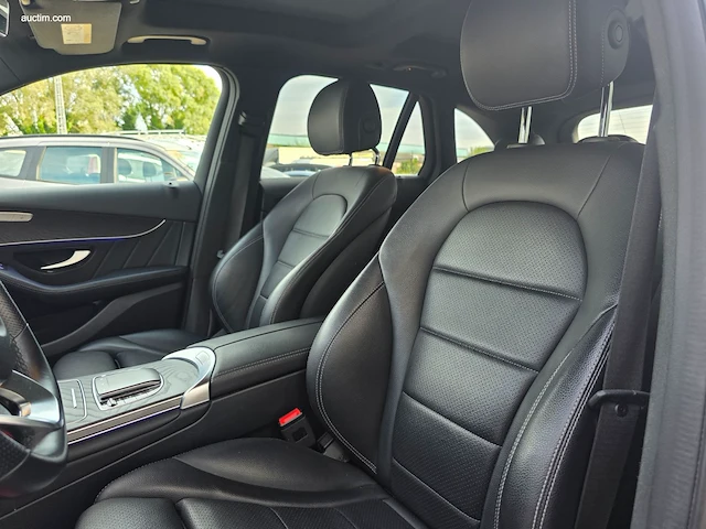 Mercedes-benz glc 200 d 2022 - afbeelding 47 van  48