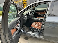 Mercedes-benz glc 220 d 4matic personenauto - afbeelding 2 van  35
