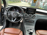 Mercedes-benz glc 220 d 4matic personenauto - afbeelding 5 van  35