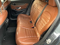 Mercedes-benz glc 220 d 4matic personenauto - afbeelding 6 van  35