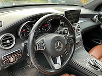 Mercedes-benz glc 220 d 4matic personenauto - afbeelding 11 van  35