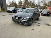 Mercedes-benz glc 220 d 4matic personenauto